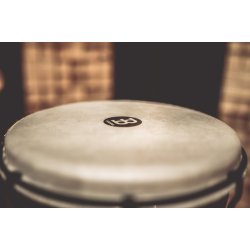 Meinl Percussion ADJ10-KA 10'' syntetisk djembe