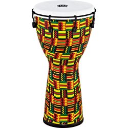 Meinl Percussion ADJ10-SI 10'' syntetisk djembe 