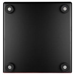 Meinl Percussion MCAJ100BK-TRF Headliner Snare Cajon