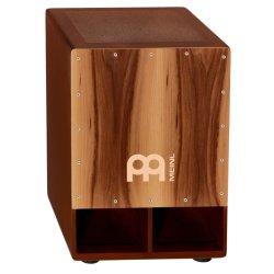 Meinl Percussion SUBCAJ5WN jumbo bas cajon