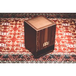 Meinl Percussion SUBCAJ5WN jumbo bas cajon