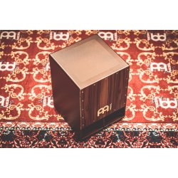 Meinl Percussion SUBCAJ5WN jumbo bas cajon