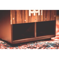 Meinl Percussion SUBCAJ5WN jumbo bas cajon