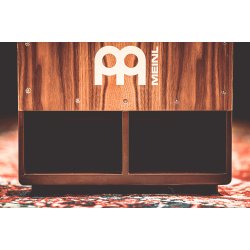 Meinl Percussion SUBCAJ5WN jumbo bas cajon