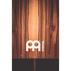 Meinl Percussion SUBCAJ5WN jumbo bas cajon