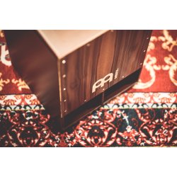 Meinl Percussion SUBCAJ5WN jumbo bas cajon