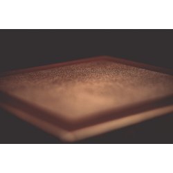 Meinl Percussion SUBCAJ5WN jumbo bas cajon