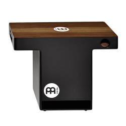 Meinl Percussion PTOPCAJ2WN slap-top cajon m/pickup