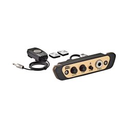 Meinl Percussion PA-CAJ cajon preamp/forforst�rker