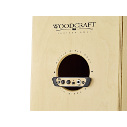 Meinl Percussion PA-CAJ cajon preamp/forforst�rker