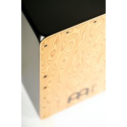 Meinl Percussion PWCP100MB cajon m/pickup