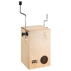 Meinl Percussion KDC1NT Kick Drum Cajon