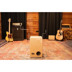 Meinl Percussion KDC1NT Kick Drum Cajon