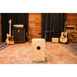 Meinl Percussion KDC1NT Kick Drum Cajon