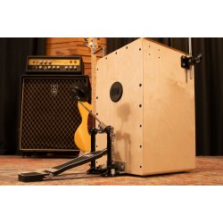 Meinl Percussion KDC1NT Kick Drum Cajon