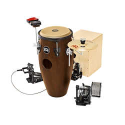 Meinl Percussion DSC11VWB-M 11" add-on conga tromme
