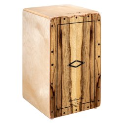 Meinl Percussion AEMILLI artisan edition cajon