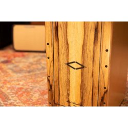 Meinl Percussion AEMILLI artisan edition cajon