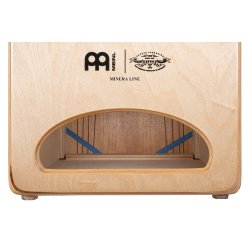 Meinl Percussion AEMILLI artisan edition cajon