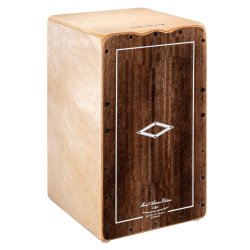 Meinl Percussion AEMILBE artisan edition cajon