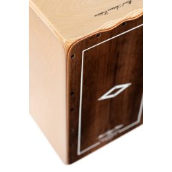 Meinl Percussion AEMILBE artisan edition cajon