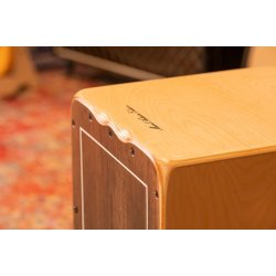 Meinl Percussion AEMILBE artisan edition cajon