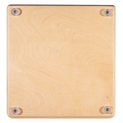 Meinl Percussion AEMILBE artisan edition cajon