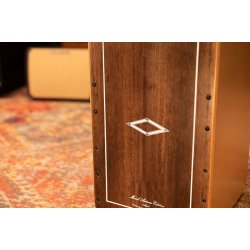 Meinl Percussion AEMILBE artisan edition cajon