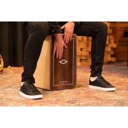 Meinl Percussion AEMILBE artisan edition cajon