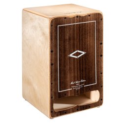 Meinl Percussion AECLBE artisan edition cajon 