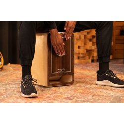 Meinl Percussion AECLBE artisan edition cajon 