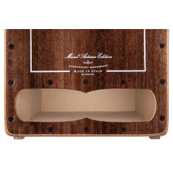 Meinl Percussion AECLBE artisan edition cajon 