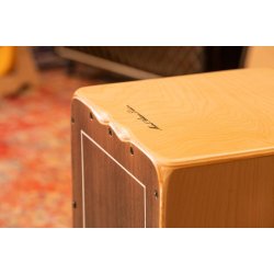 Meinl Percussion AECLBE artisan edition cajon 