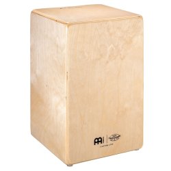Meinl Percussion AECLBE artisan edition cajon 