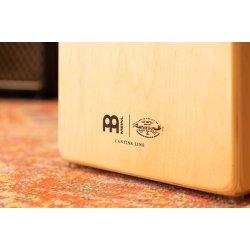 Meinl Percussion AECLBE artisan edition cajon 
