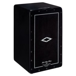 Meinl Percussion AETLSBK artisan edition cajon