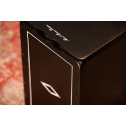 Meinl Percussion AETLSBK artisan edition cajon