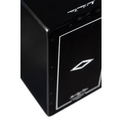 Meinl Percussion AETLSBK artisan edition cajon