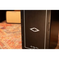 Meinl Percussion AETLSBK artisan edition cajon