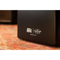 Meinl Percussion AETLSBK artisan edition cajon
