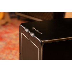 Meinl Percussion AETLSBK artisan edition cajon