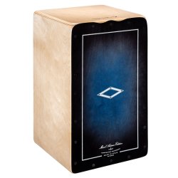 Meinl Percussion AETLBF artisan edition cajon