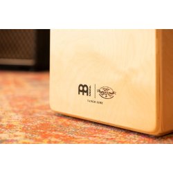Meinl Percussion AETLBF artisan edition cajon