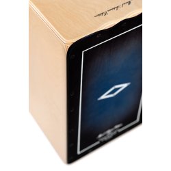 Meinl Percussion AETLBF artisan edition cajon