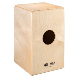 Meinl Percussion AETLBF artisan edition cajon