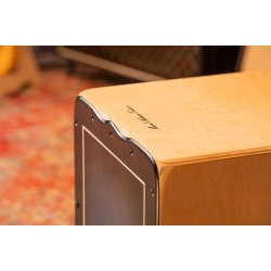 Meinl Percussion AETLBF artisan edition cajon