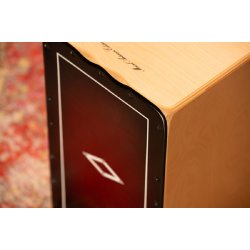 Meinl Percussion AETLRF artisan edition cajon