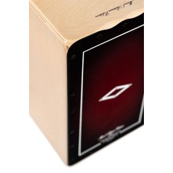 Meinl Percussion AETLRF artisan edition cajon