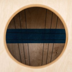 Meinl Percussion AETLRF artisan edition cajon