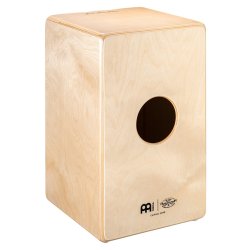 Meinl Percussion AETLRF artisan edition cajon